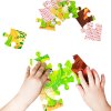 Пазл Baby Toys. First Puzzle 16 "Динозаврик" KOR-04292