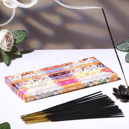 Благовония "Дыхание природы" 8 палочек