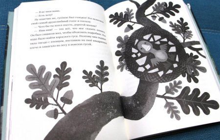 Книга: Дикий робот MIF-694717