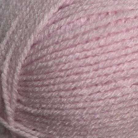 Пряжа Камтекс КТ "Лори" 45% акрил, 30% нейлон, 25% пэ 1 х 50 г 170 м 293 розовый песок KAM-LOR-293