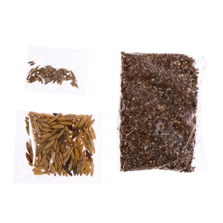 Набор для опытов ЭВРИКИ "Мой мини сад: Динозаврики" вырасти травку в банке " SIM-7562842