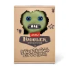 Плюшевая игрушка ZURU Fuggler Foolish four eyes 23 см IT-15713K Плюшевая игрушка ZURU Fuggler Foolish four eyes 23 см IT-15713K