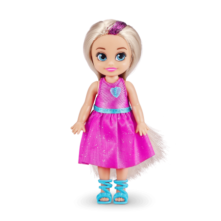 Мини-кукла ZURU Sparkle Girlz "Принцесса" в ассортименте IT-10015TQ3