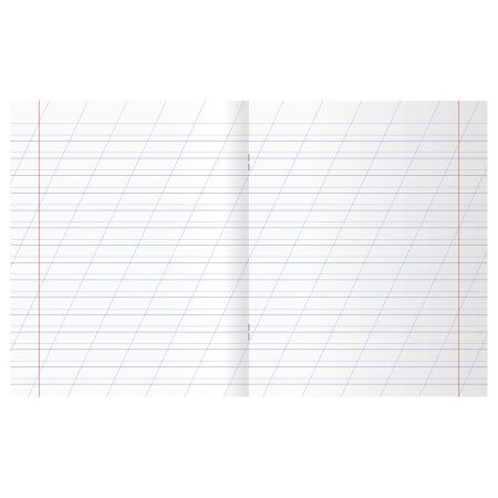 Тетрадь 12л. косая линия BG RE-Т5ск12_57423 Тетрадь 12л. косая линия BG RE-Т5ск12_57423