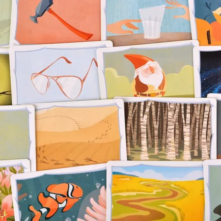 Настольная игра: Пора спать! MAG116871