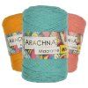 Пряжа ARACHNA Macrame Mini 80% хлопок, 20% полиэстер 250 г 200 м Пряжа ARACHNA Macrame Mini 80% хлопок, 20% полиэстер 250 г 200 м