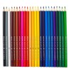 Набор цветных карандашей Я-ХУДОЖНИК! 18 цв в картонной упаковке NP-212415546