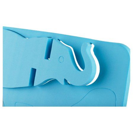 Набор мягких конструкторов ТРИ СОВЫ "Африка" EVA, 4 игрушки RE-КНС003