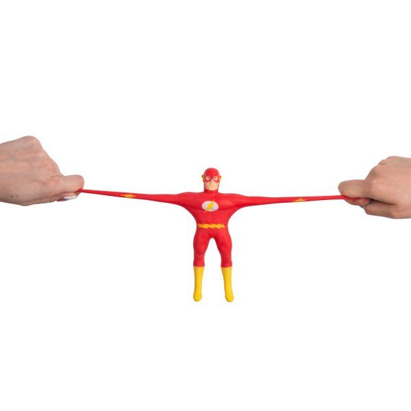 Стретч. Тянущаяся фигурка Мини-Флэш Stretch ROS-37171