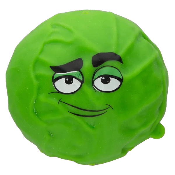 Игрушка-антистресс "Насмешливая капуста" UT-1375987