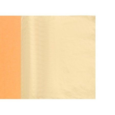 Набор Поталь в книжке 25 листов 14 x 14 см золотой SIM-7353168 Набор Поталь в книжке 25 листов 14 x 14 см золотой SIM-7353168