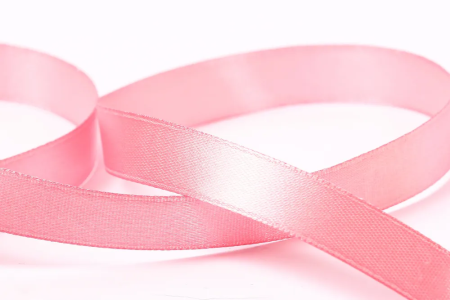 Лента атласная GAMMA 12 мм (1/2") 33 м ± 2 м №109 грязно-розовый LEN-12-109