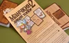 Настольная игра: Манчкин 2. Дикий Топор (3-е рус. изд.) MAG1114