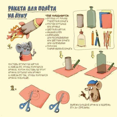 Книга: Моцарт и Робинзон. Волшебство сырной луны MIF-461371