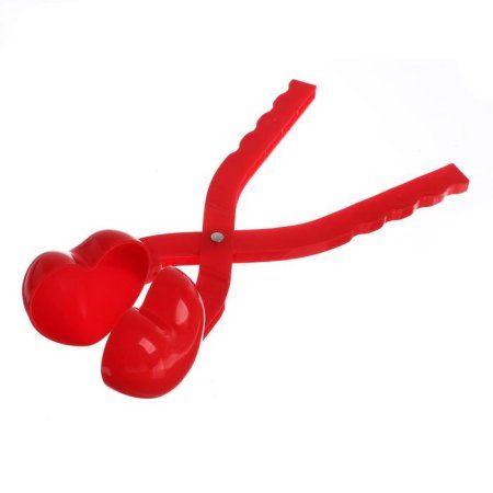 Снежколеп-песколеп "Сердечко" SIM-6259638