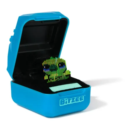 Битзи. Интерактив электронный питомец в кейсе серия мэджикал. Bitzee ROS-43644 Битзи. Интерактив электронный питомец в кейсе серия мэджикал. Bitzee ROS-43644