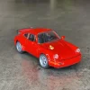Машинка WELLY 1:38 Porsche 911 Turbo (930), пруж. мех., цвет в асс. IT-43683W