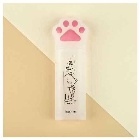 Пенал-футляр MESHU "Paw" 185 x 65 x 35 мм RE-MS_55444