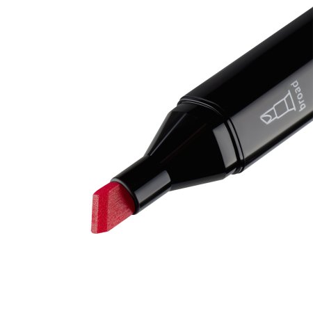 Набор двусторонних маркеров для скетчинга ArtSpace 60 цв основные цвета, пулевид., скош. RE-SM60_65958 Набор двусторонних маркеров для скетчинга ArtSpace 60 цв основные цвета, пулевид., скош. RE-SM60_65958