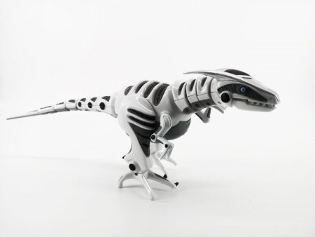 Мини-Робот WowWee Робораптор (Roboraptor) TT-8195