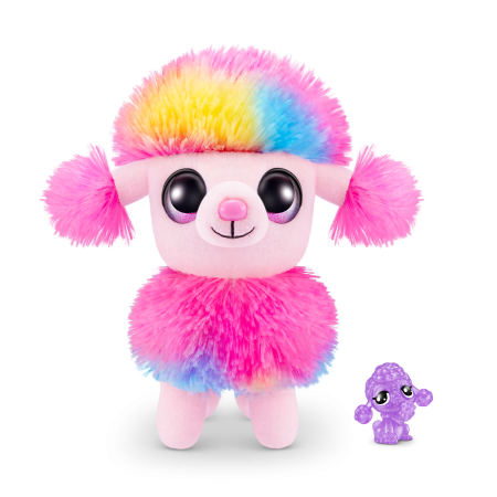 Игрушка ZURU Coco Cones "Радужные" в ассортименте IT-9631SQ1 Игрушка ZURU Coco Cones "Радужные" в ассортименте IT-9631SQ1