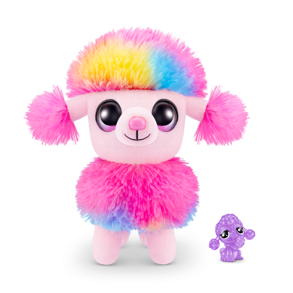 Игрушка ZURU Coco Cones "Радужные" в ассортименте IT-9631SQ1