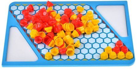 Настольная игра: ГЕКС MAG2381