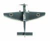 Сборная модель: Немецкий самолет Ю-87, З-6123