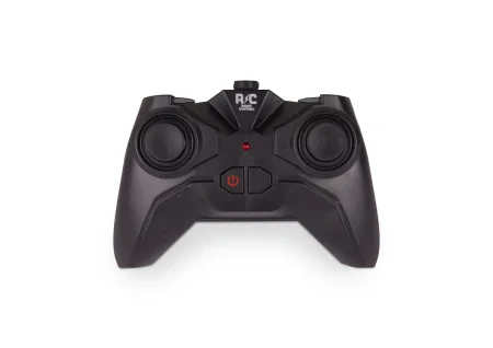 Машинка Р/У Kid Rocks 1:24 Внедорожник, красный IT-RC1873