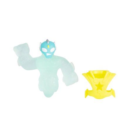 Гуджитсу. Игрушка тянущ. фигурка Стар Шедоу Галактическая Атака. ТМ Goojitzu ROS-39270