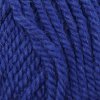 Пряжа Пехорская ПТ "Популярная" 50% шерсть, 50% акрил 1 х 100 г 133 ± 8 м №491 ультрамарин PEH-POP-491