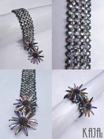 Бусины Чехия PRECIOSA Thorn 3 111-01340-00 10 г 00030-22601