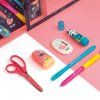 Набор подарочный канцелярский MILAN Cuddles 6 предметов ML-6320CD Набор подарочный канцелярский MILAN Cuddles 6 предметов ML-6320CD
