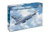 Сборная модель: Самолет F-16A FIGHTING FALCON З-2786ИТ Сборная модель: Самолет F-16A FIGHTING FALCON З-2786ИТ
