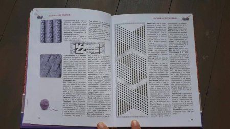 Книга АС: Энциклопедия узоров для вязания спицами. Косы. Араны. Жгуты. 978-5-17-119462-8 Книга АС: Энциклопедия узоров для вязания спицами. Косы. Араны. Жгуты. 978-5-17-119462-8