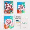 Настольная игра: Правда или обман. Занимательная игра на логику, 30 карт, 7+ SIM-5293477