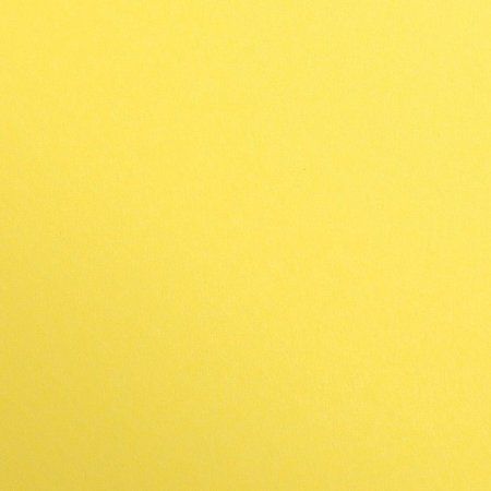 Бумага цветная CLAIREFONTAINE Maya 120 г/м2 A4 1 л, лимонный (lemon) RH-97354C