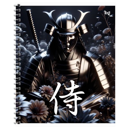 Тетрадь 48л. A5 клетка на гребне BG "Доспехи" RE-Т5гр48_61095