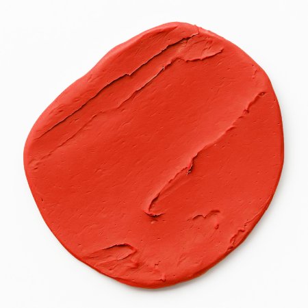 Полимерная глина CRAFT&CLAY 52 г №1080 красный мак CCH-52-1080