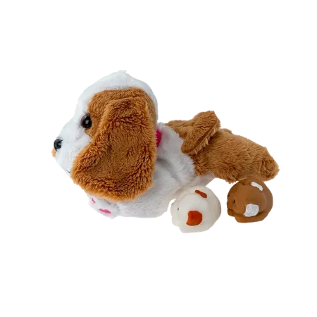 Игрушка-сюрприз Милая мама "Щенята" IT-84-CN23