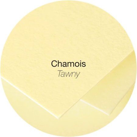 Конверт CLAIREFONTAINE Pollen DL 110 x 220 мм 120 г/м2 1 шт, желтовато-коричневый RH-5845C