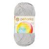 Пряжа Пехорская ПТ "Детский хлопок" 100% мерсеризованный хлопок 1 x 100 г 330 м ± 6 м №276 перламутр PEH-DHL-276