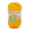 Пряжа Пехорская ПТ "Детская новинка" 100% высокообъемный акрил 1 х 50 г 200 ± 8 м №012 желток PEH-DET-012
