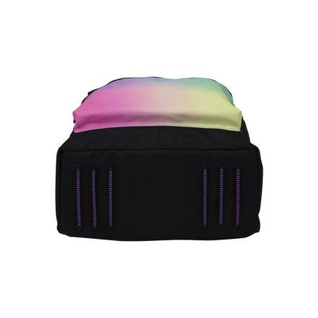 Рюкзак MILAN Sunset 22 л, 41 x 30 x 18 см, 2 отд, 2 бок. карм, отд д/ноут, черный ML-624605SNK1 Рюкзак MILAN Sunset 22 л, 41 x 30 x 18 см, 2 отд, 2 бок. карм, отд д/ноут, черный ML-624605SNK1