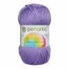 Пряжа Пехорская ПТ "Школьная" 100% акрил 1 х 50 г 150 м №178 св.сиреневый PEH-SHKOL-178