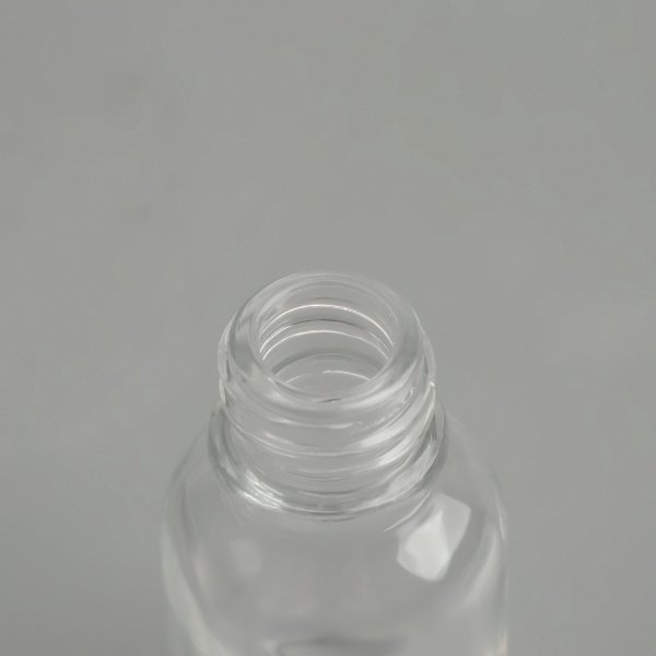 Бутылочка д/хранения с пипеткой 15 мл 3x9 см стекло 1 шт SIM-10500176