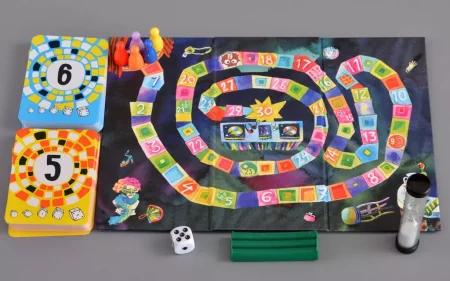 Настольная игра: Экивоки. Мама запретила MAG21201