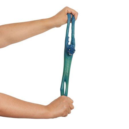 Гуджитсу. Игровой набор тянущ. фигурок Тайро и Рок Джо Глоу Шифтерс. TM GooJitZu ROS-41006