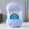 Пряжа Пехорская ПТ "Кроссбред Бразилии" 50% мериносовая шерсть, 50% акрил 1 х 100 г 500 ± 29 м №177 голубое небо PEH-KRO-177