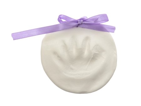 Набор для создания слепков "Слепки ручек вашего малыша" KOR-01848